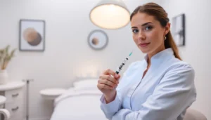 Enhance Your Beauty: The Comprehensive Guide to Botox Behandlung