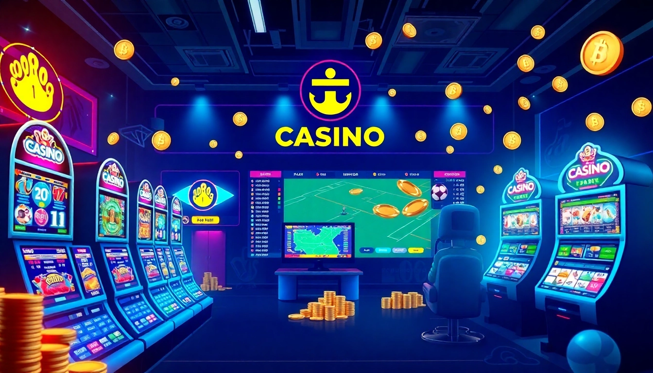 CK999 online casino logo displayed on a sleek digital gaming dashboard, highlighting crypto betting features and modern graphics for engaging user experience.