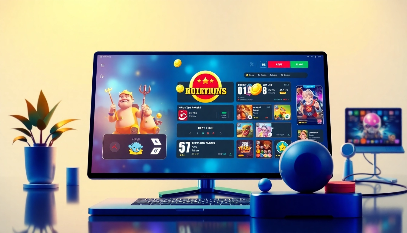 Visit https://kubets.work/ for a professional online entertainment platform with a diverse game library and trusted betting options.