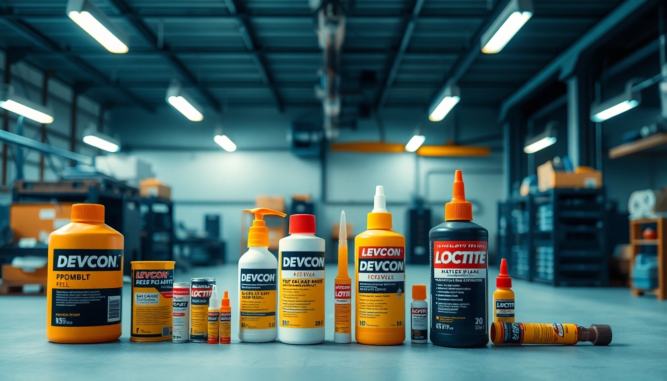 Check out https://pitertrade.ru/ for premium industrial products by Devcon, Loctite, and more.