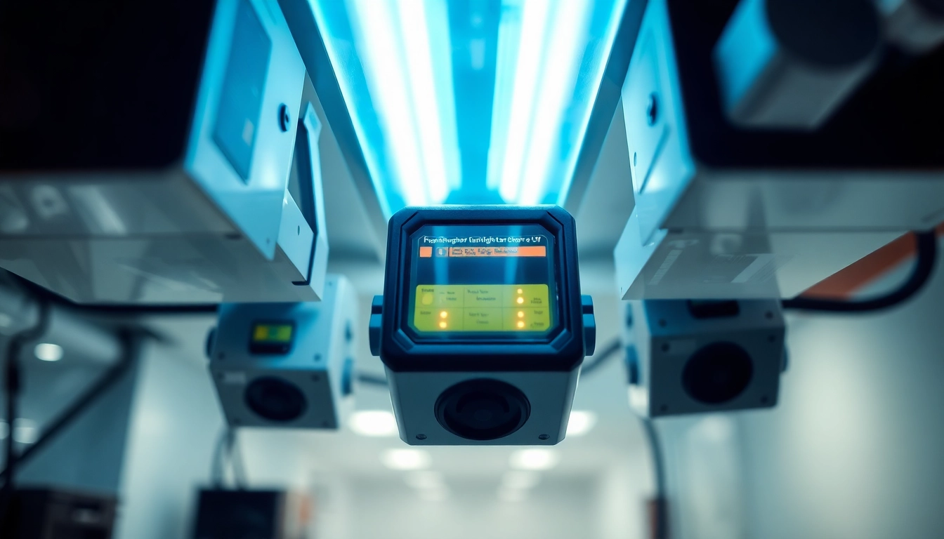 Muizen bestrijden met elektronische vallen en high-tech monitoring voor effectieve bestrijding