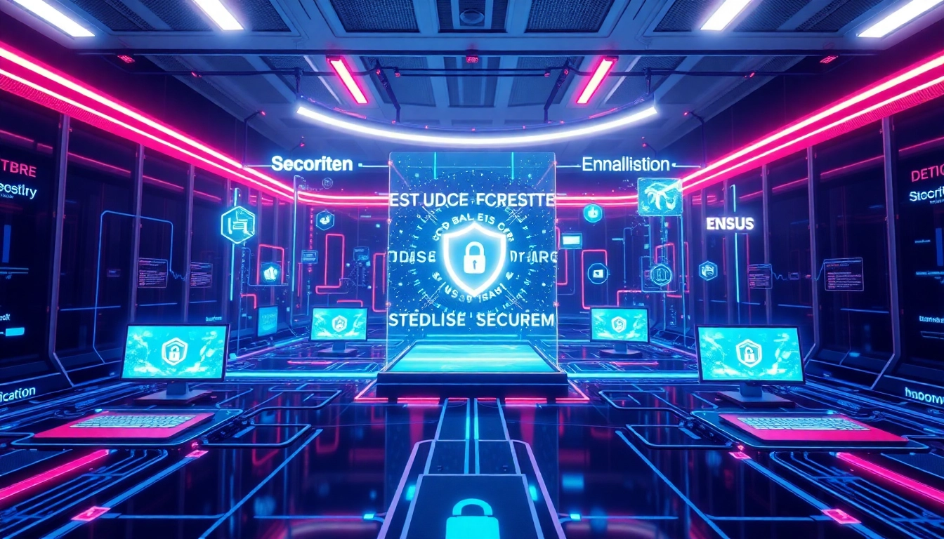 KJC's innovative digital entertainment ecosystem emphasizes security and user experience with advanced technology integration, inspiring trust and engagement.