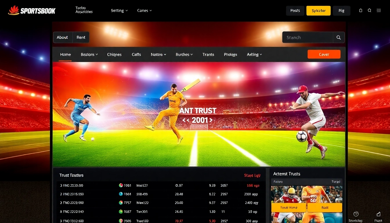 Reddybook platform showcasing live cricket betting with an intuitive interface and vibrant visuals for engaging online sports wagering.