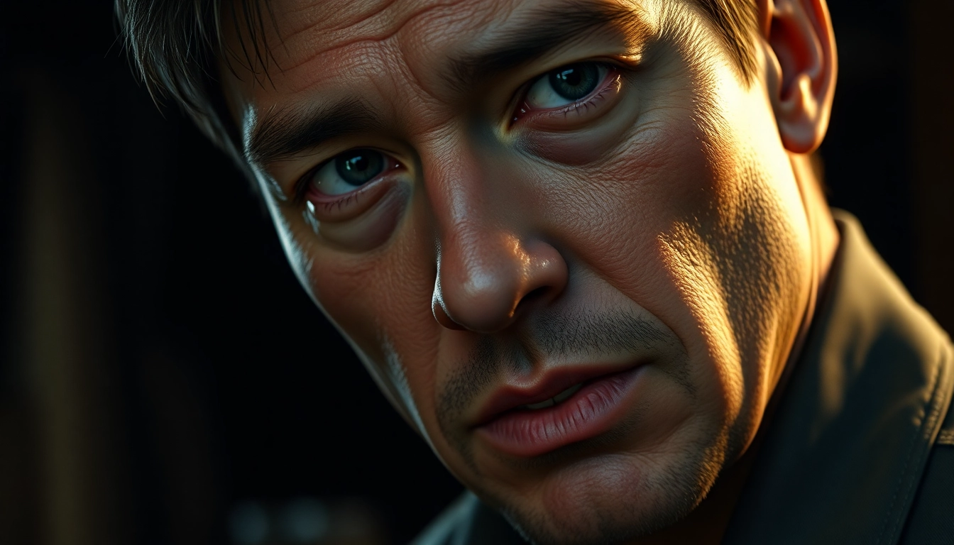 Detailed scene created with an advanced nsfw ai generator showing realistic adult imagery for digital art projects.