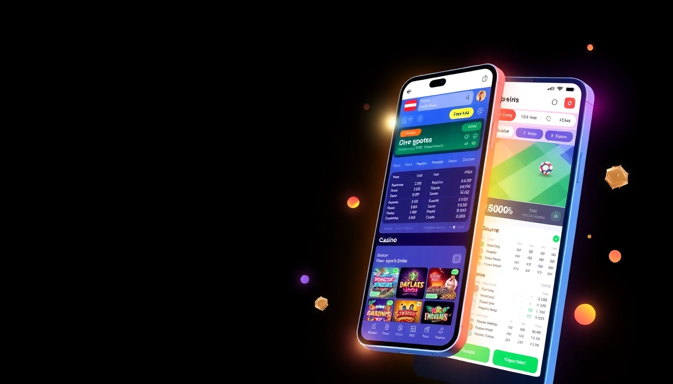 Lotus365 online betting platform on mobile device featuring live cricket scores and casino games for Indian players, emphasizing speed and security for seamless betting experiences.