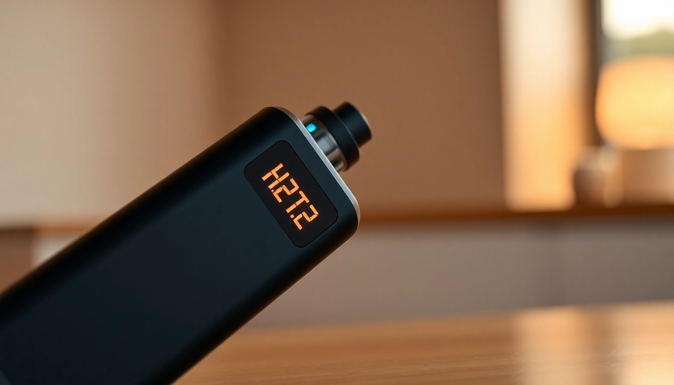 Hitz 2g reviews httpshitzcalifornia.comshop showcase sleek vape hardware with clear LCD display