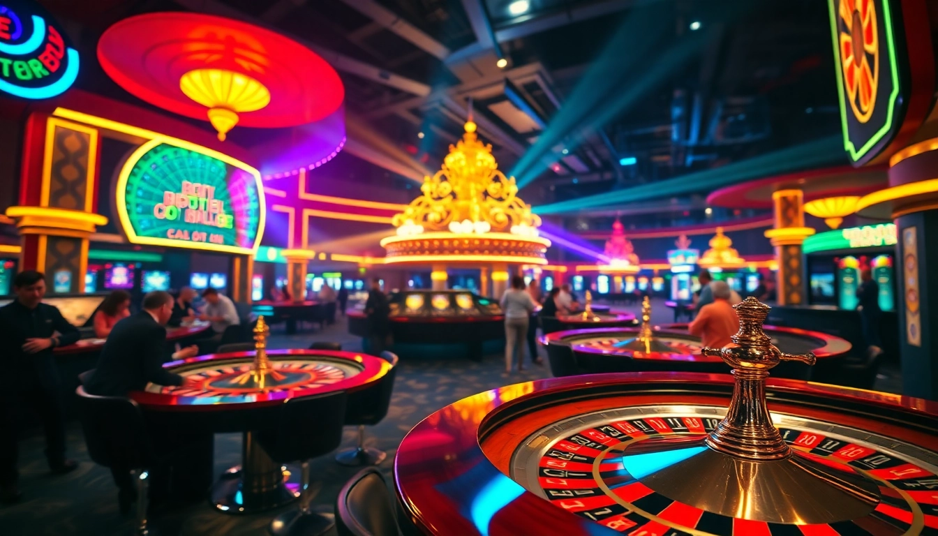 Professional coverage of casino siteleri showcasing popular and trusted online casino sites for