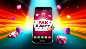 Pak Rummy Download APK for Android & iOS in 2025 | Secure Real Money Gameplay
