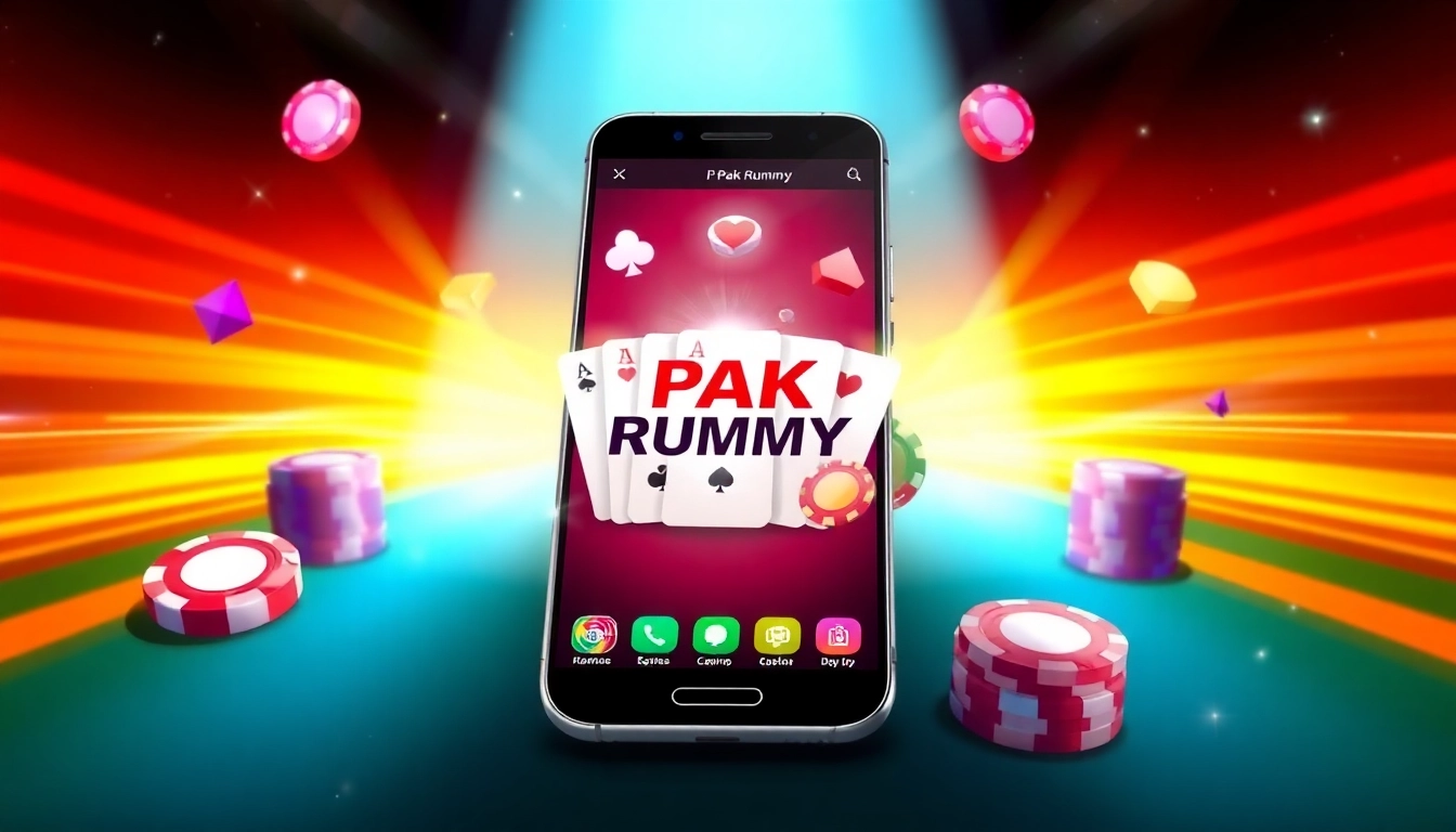 Learn how to easily download Pak Rummy from apkpure with quick step-by-step guidance for safe