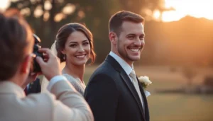 Expert Tips for Stunning Esküvői Fotózás That Elevate Your Big Day