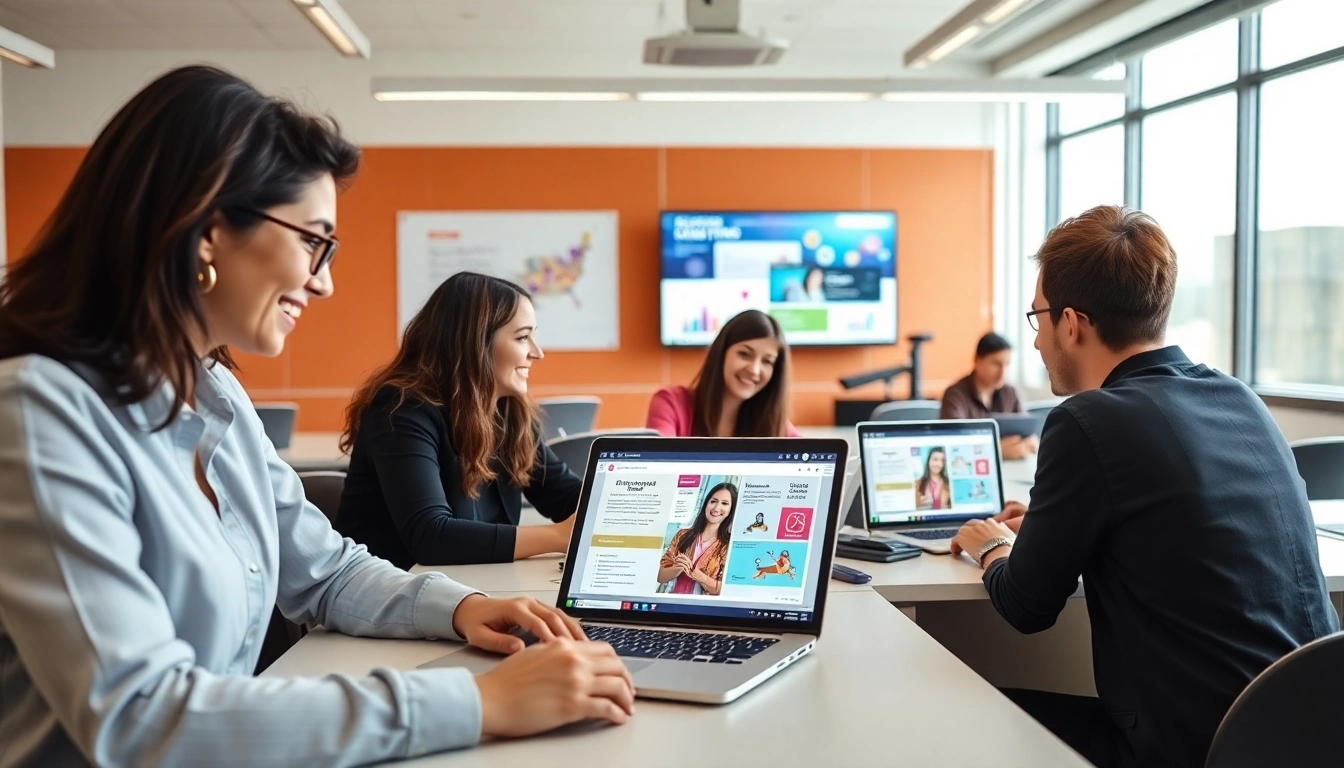 Efficiently Create Personalized Learning with a Leading Instructional Design Platform