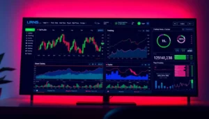 Mastering Trading View: Strategies to Optimize Your Market Analysis Effectively