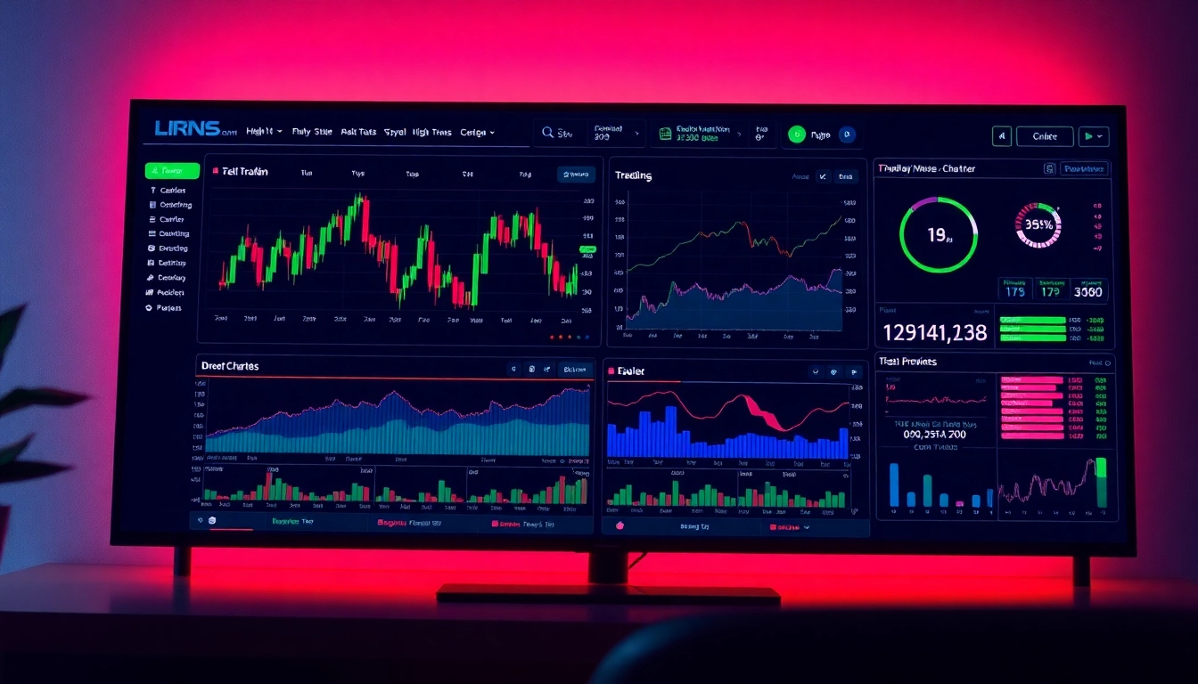 Mastering Trading View: Strategies to Optimize Your Market Analysis Effectively
