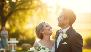 Top Tips for Stunning Esküvői Fotózás: Make Your Big Day Unforgettable