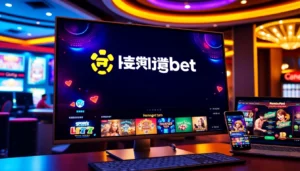 HengOngBet: Malaysia’s Leading Secure Online Casino with Fast Login and Top Games